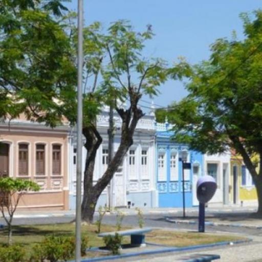 Itaparica, Bahia