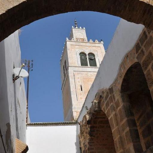 Ksar-Moschee