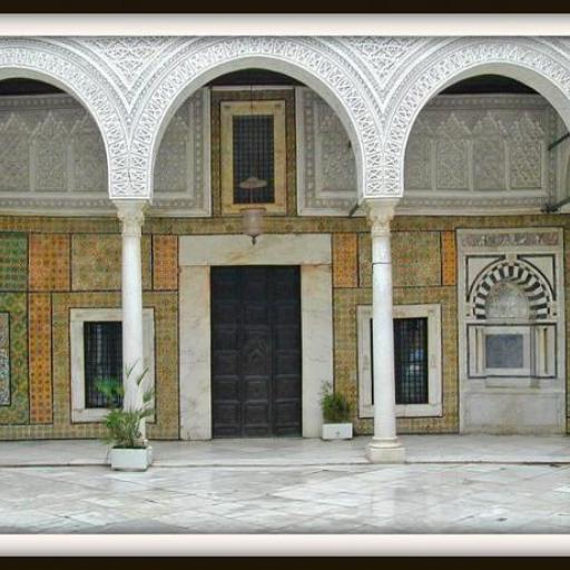 Dar Hussein