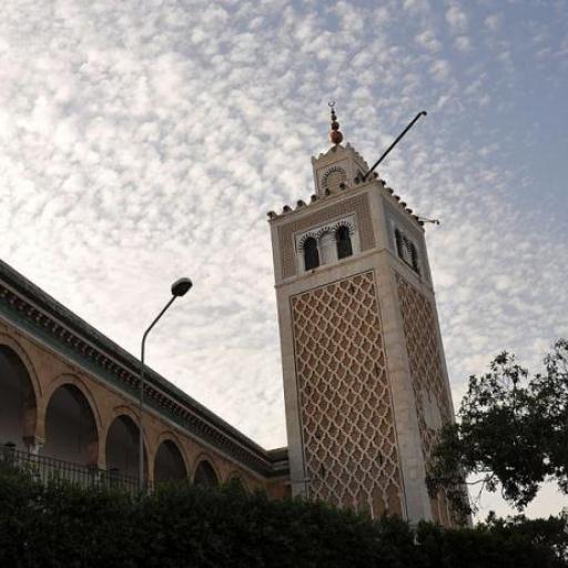 Mosquée de la Kasbah