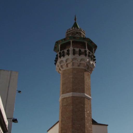 Mosquée Youssef Dey