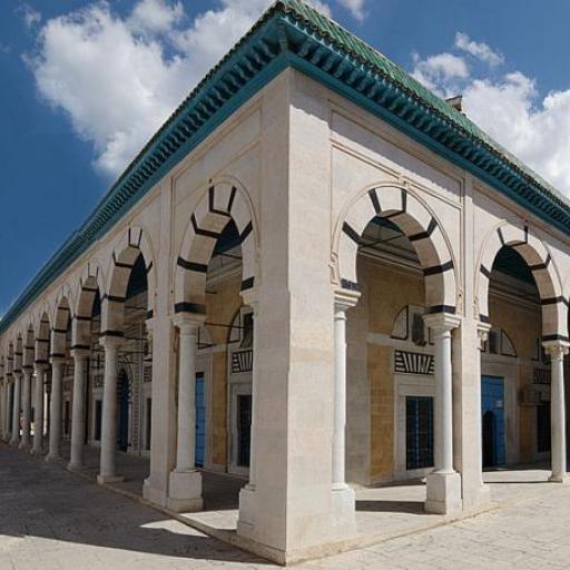 Mosquée Hammouda-Pacha