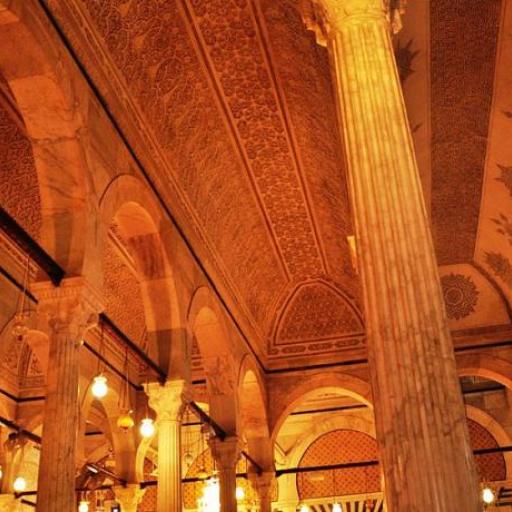 Mosquée Saheb Ettabaâ