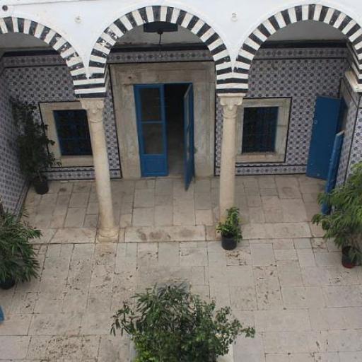 Dar Ben Achour