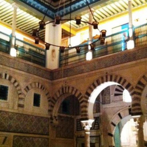 Dar Hammouda Pacha