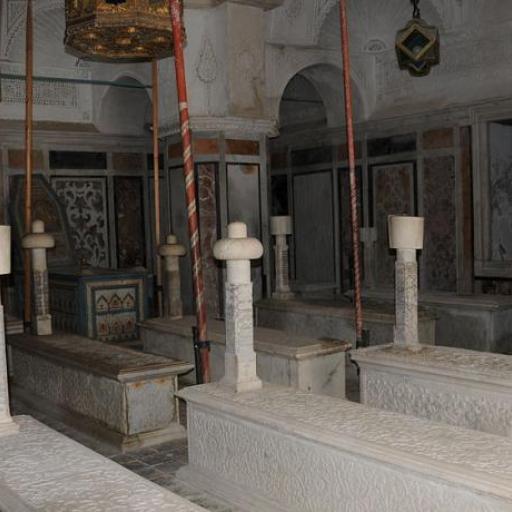 Tourbet El Bey