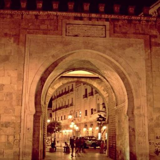 Bab El Bhar