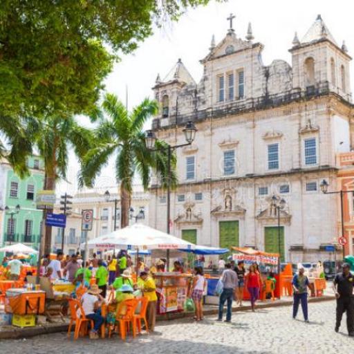 Historic Center (Salvador)