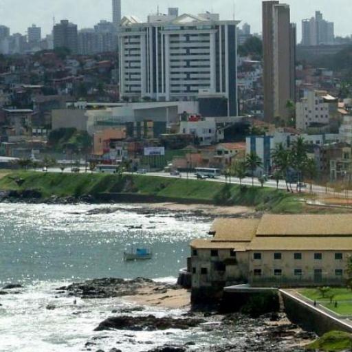 Rio Vermelho (neighborhood)