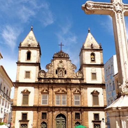 São Francisco Church and Convent