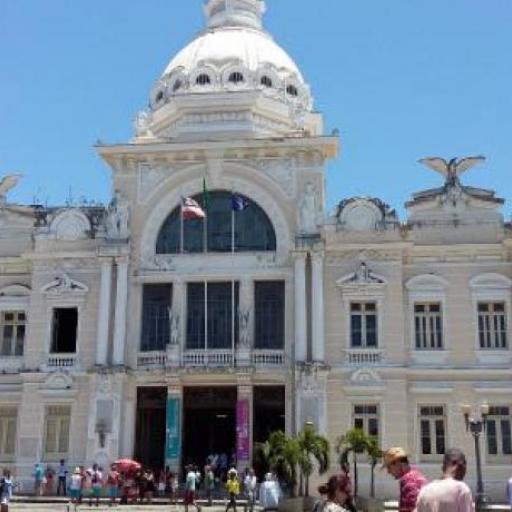 Rio Branco Palace