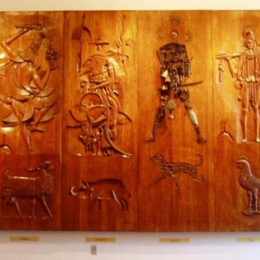 Afro-Brazilian Museum