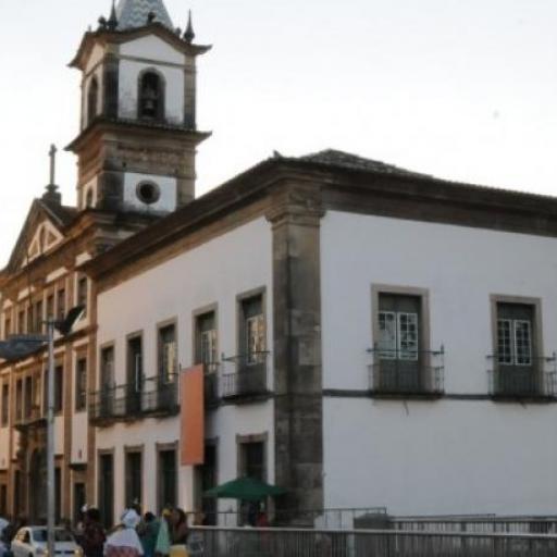 Misericórdia Museum of Ba