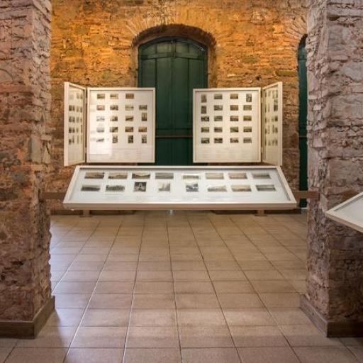 Tempostal Museum