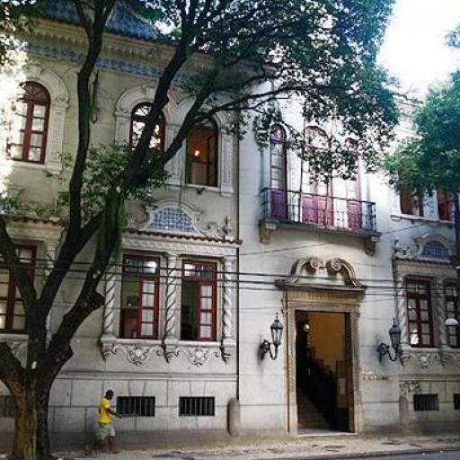 Bahia's Art Museum