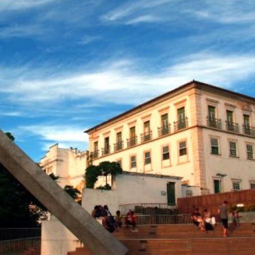 Archbishop's Palace of Salvador