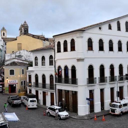  Casa do Benin 