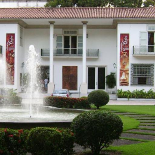 Carlos Costa Pinto Museum
