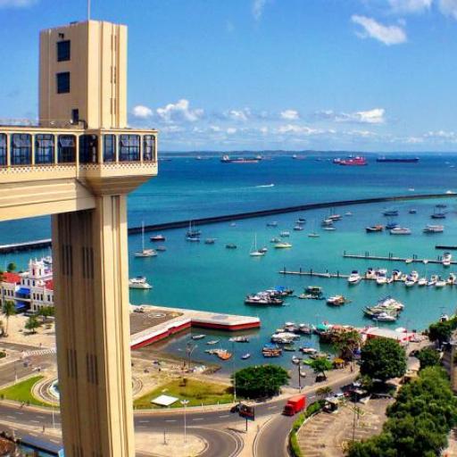Lacerda's elevator