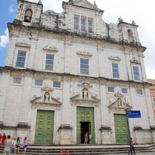 Cathedral of Salvador