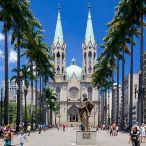 Praça da Sé