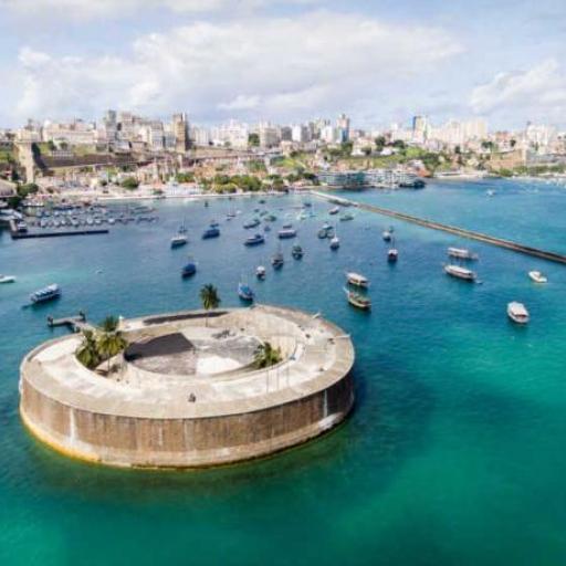 São Marcelo Fort