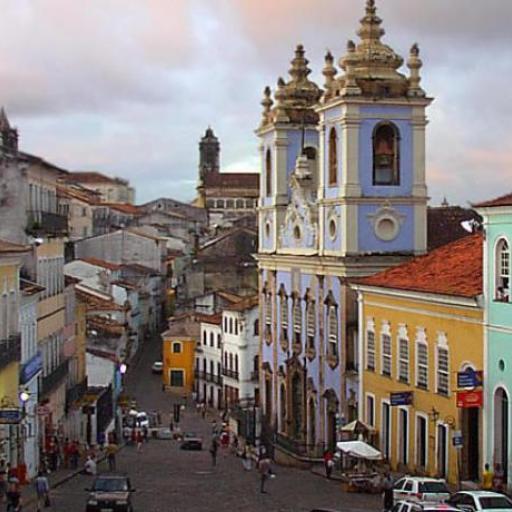 Largo do Pelourinho