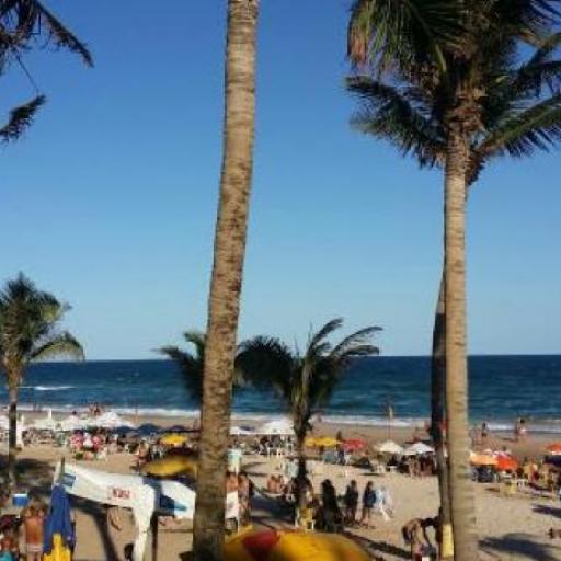 Flamengo Beach (Salvador)
