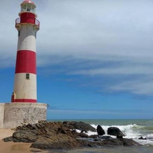 Itapuã Lighthouse