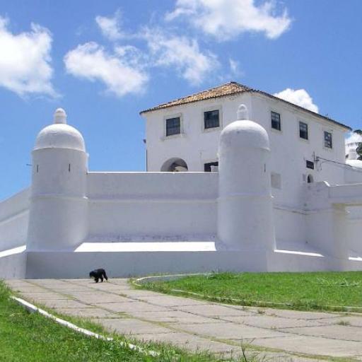 Fort of Our Lady of Monte