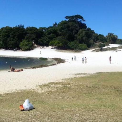 Lagoa do Abaeté