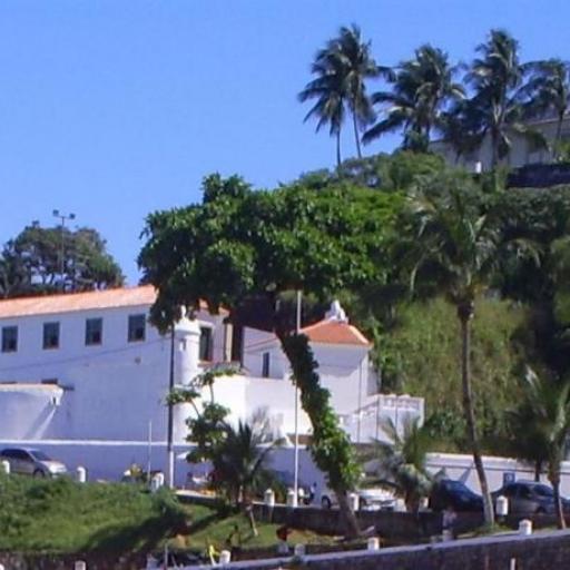 Fort of São Diogo