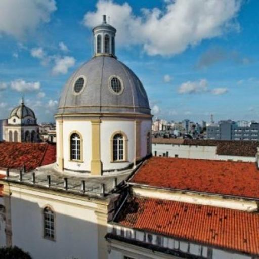 Monastery of São Bento (S