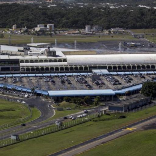 Salvador Airport