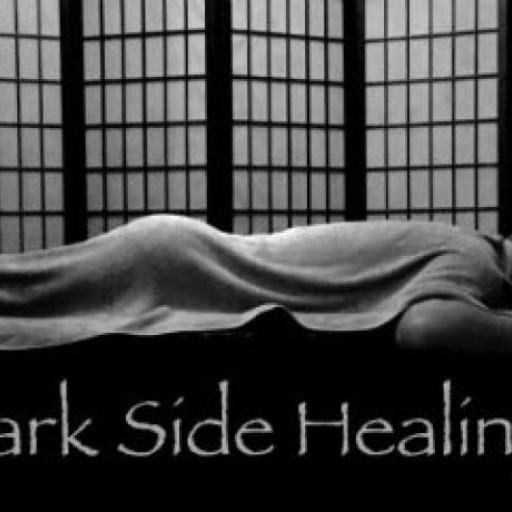 Park Side Healing 