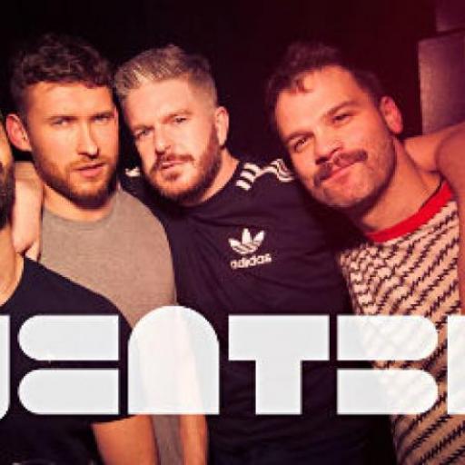 SWEATBOX @ The Hub