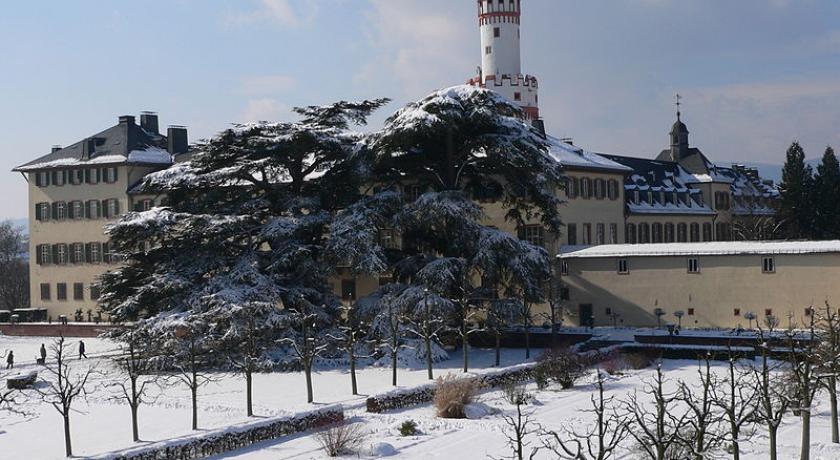 Bad homburg casino history hotel