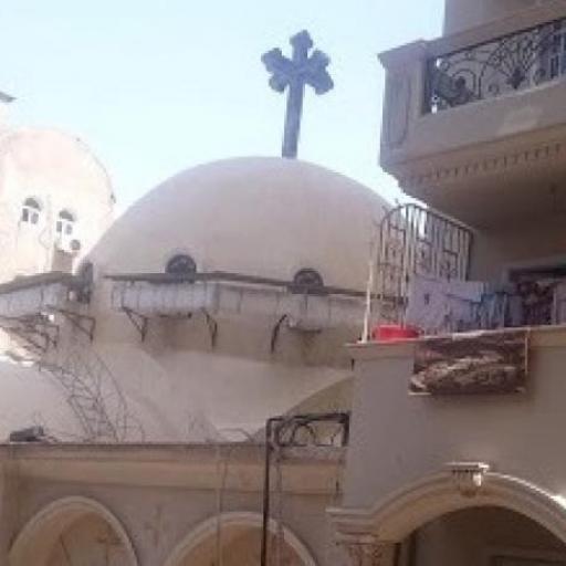 St. Takla Haymanot's Chur