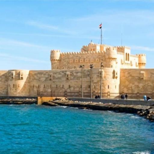 Alexandria