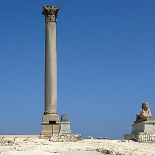 Pompeiussäule