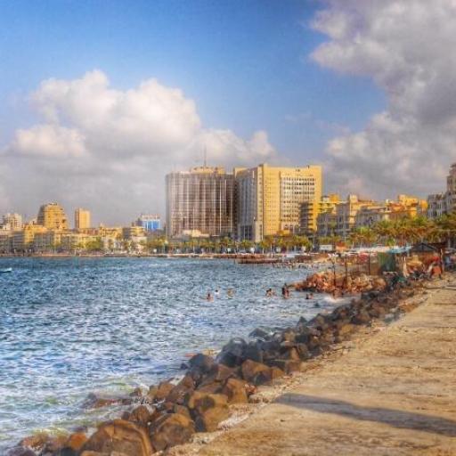 Corniche (Alexandria)