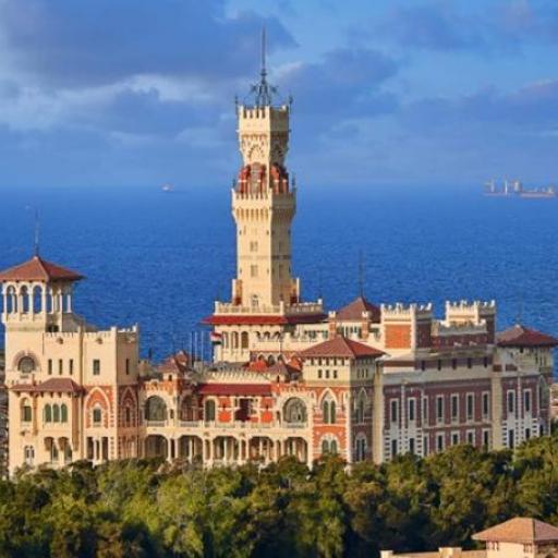Montaza Palace