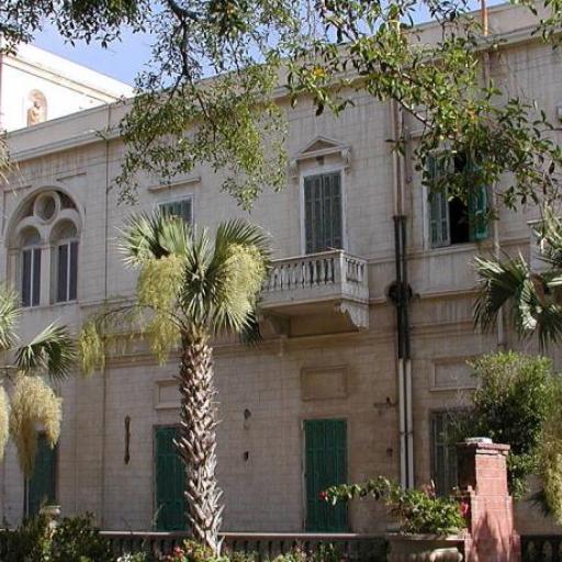 Palais d’Antoniadis