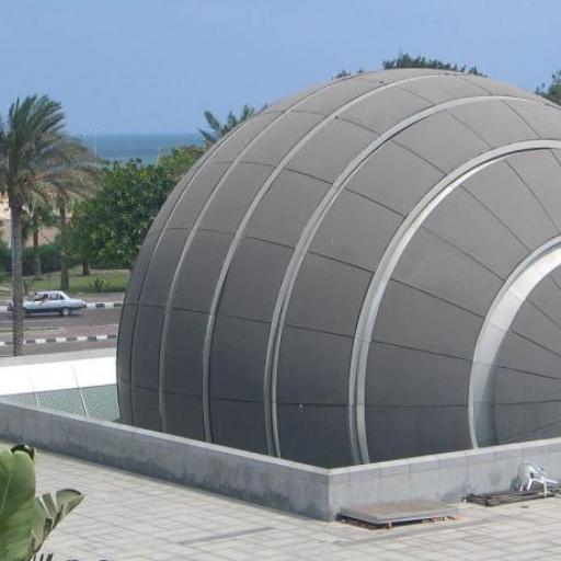 Planetarium Science Cente