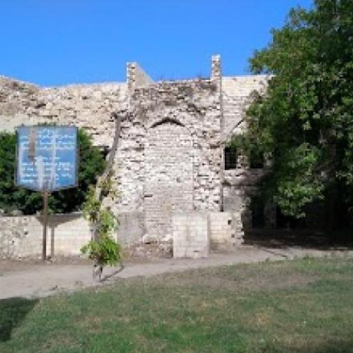 Shallalat Gardens