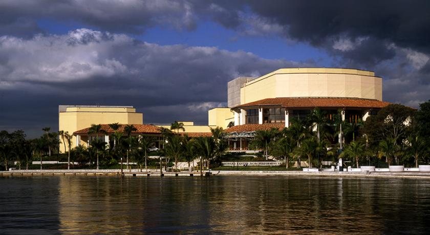 Broward Center For The Performing Arts Interactive Seating Chart