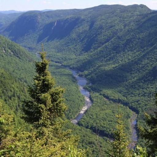 Provincia de Quebec
