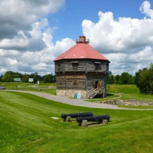 Canal du Coteau-du-Lac
