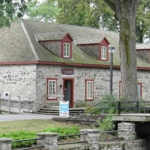 Lieu historique national du Commerce-de-la-Fourrure-à-Lachine