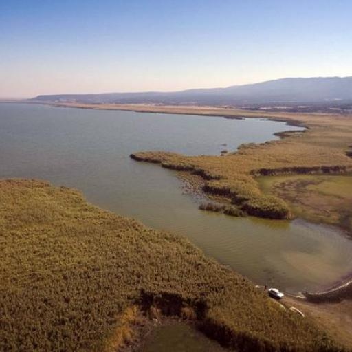 Lake Gala National Park
